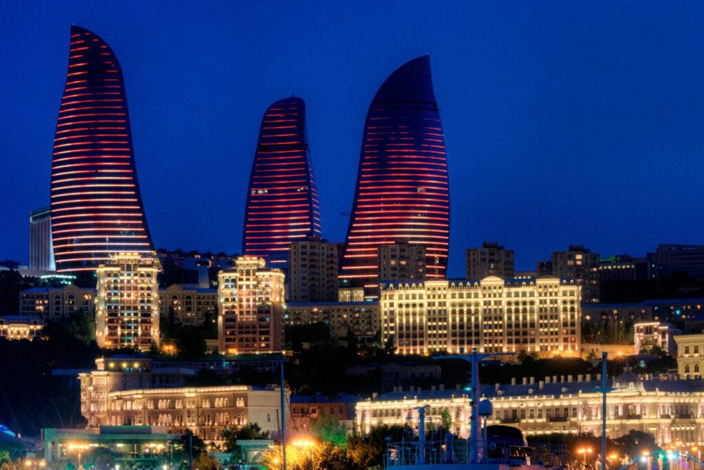 baku